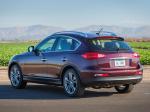 Infiniti QX50 3.7 2013 года